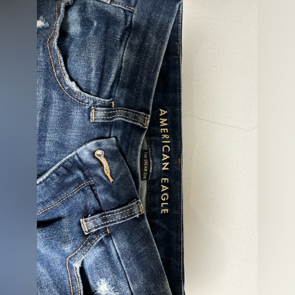 American eagle dream Jean - Picture 3 of 4